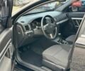 Черный Опель Вектра, объемом двигателя 2.2 л и пробегом 253 тыс. км за 4500 $, фото 3 на Automoto.ua