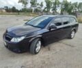 Черный Опель Вектра, объемом двигателя 1.9 л и пробегом 325 тыс. км за 4800 $, фото 1 на Automoto.ua
