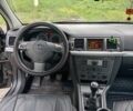 Чорний Опель Вектра, об'ємом двигуна 1.8 л та пробігом 278 тис. км за 4999 $, фото 11 на Automoto.ua