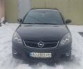 Черный Опель Вектра, объемом двигателя 2.8 л и пробегом 160 тыс. км за 9500 $, фото 1 на Automoto.ua