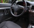 Черный Опель Вектра, объемом двигателя 2.2 л и пробегом 230 тыс. км за 1500 $, фото 10 на Automoto.ua