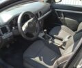 Опель Вектра 2006 в Умани на Automoto.ua Черный Опель Вектра, объемом двигателя 1.8 л и пробегом 230 тыс. км за 5400 $, фото 3 на Automoto.ua