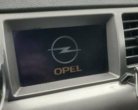 Чорний Опель Вектра, об'ємом двигуна 1.9 л та пробігом 495 тис. км за 4250 $, фото 8 на Automoto.ua