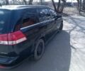 Черный Опель Вектра, объемом двигателя 1.9 л и пробегом 211 тыс. км за 4200 $, фото 3 на Automoto.ua