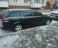 Черный Опель Вектра, объемом двигателя 1.91 л и пробегом 320 тыс. км за 5500 $, фото 5 на Automoto.ua
