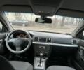 Черный Опель Вектра, объемом двигателя 1.9 л и пробегом 374 тыс. км за 2800 $, фото 6 на Automoto.ua