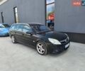 Черный Опель Вектра, объемом двигателя 1.9 л и пробегом 410 тыс. км за 3000 $, фото 1 на Automoto.ua
