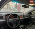 Чорний Опель Вектра, об'ємом двигуна 1.8 л та пробігом 191 тис. км за 5500 $, фото 2 на Automoto.ua