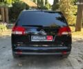 Черный Опель Вектра, объемом двигателя 2.2 л и пробегом 207 тыс. км за 6490 $, фото 7 на Automoto.ua