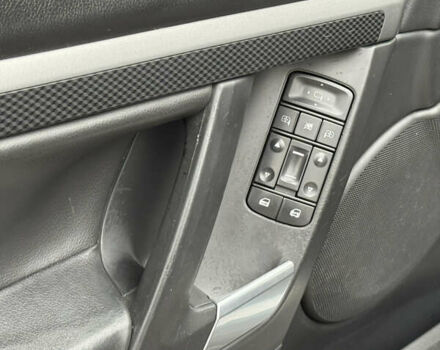 Черный Опель Вектра, объемом двигателя 1.8 л и пробегом 300 тыс. км за 3400 $, фото 12 на Automoto.ua