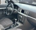 Черный Опель Вектра, объемом двигателя 2.2 л и пробегом 258 тыс. км за 4500 $, фото 8 на Automoto.ua