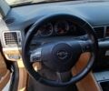 Чорний Опель Вектра, об'ємом двигуна 1.9 л та пробігом 250 тис. км за 2418 $, фото 4 на Automoto.ua