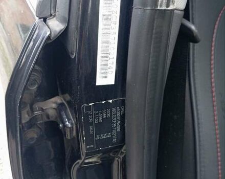 Чорний Опель Вектра, об'ємом двигуна 1.8 л та пробігом 278 тис. км за 4999 $, фото 10 на Automoto.ua