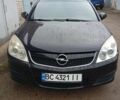 Чорний Опель Вектра, об'ємом двигуна 1.9 л та пробігом 302 тис. км за 4500 $, фото 1 на Automoto.ua