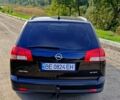 Черный Опель Вектра, объемом двигателя 1.9 л и пробегом 315 тыс. км за 6200 $, фото 13 на Automoto.ua