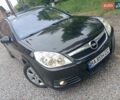 Чорний Опель Вектра, об'ємом двигуна 1.8 л та пробігом 278 тис. км за 4999 $, фото 22 на Automoto.ua