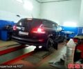 Черный Опель Вектра, объемом двигателя 1.9 л и пробегом 300 тыс. км за 4400 $, фото 3 на Automoto.ua