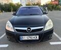 Черный Опель Вектра, объемом двигателя 1.91 л и пробегом 329 тыс. км за 3200 $, фото 3 на Automoto.ua