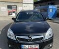Черный Опель Вектра, объемом двигателя 1.9 л и пробегом 450 тыс. км за 3950 $, фото 21 на Automoto.ua