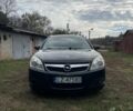 Опель Вектра 2006 в Чугуеве на Automoto.ua Черный Опель Вектра, объемом двигателя 1.9 л и пробегом 320 тыс. км за 2999 $, фото 1 на Automoto.ua