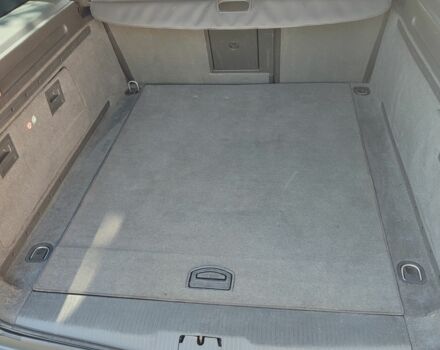 Черный Опель Вектра, объемом двигателя 1.9 л и пробегом 330 тыс. км за 4666 $, фото 15 на Automoto.ua