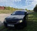 Черный Опель Вектра, объемом двигателя 1.9 л и пробегом 269 тыс. км за 6500 $, фото 20 на Automoto.ua