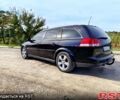 Черный Опель Вектра, объемом двигателя 1.9 л и пробегом 315 тыс. км за 6200 $, фото 4 на Automoto.ua