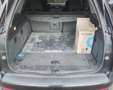 Черный Опель Вектра, объемом двигателя 0 л и пробегом 229 тыс. км за 3300 $, фото 7 на Automoto.ua