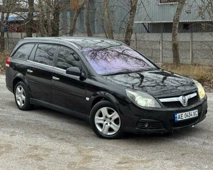 Черный Опель Вектра, объемом двигателя 1.8 л и пробегом 300 тыс. км за 3400 $, фото 9 на Automoto.ua