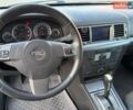 Черный Опель Вектра, объемом двигателя 1.91 л и пробегом 329 тыс. км за 3200 $, фото 9 на Automoto.ua