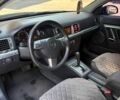 Чорний Опель Вектра, об'ємом двигуна 2.2 л та пробігом 236 тис. км за 5331 $, фото 19 на Automoto.ua