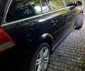 Черный Опель Вектра, объемом двигателя 1.9 л и пробегом 255 тыс. км за 5800 $, фото 2 на Automoto.ua