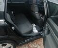 Черный Опель Вектра, объемом двигателя 2.2 л и пробегом 230 тыс. км за 5900 $, фото 7 на Automoto.ua