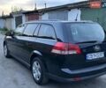 Черный Опель Вектра, объемом двигателя 1.91 л и пробегом 347 тыс. км за 5500 $, фото 2 на Automoto.ua