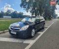 Чорний Опель Вектра, об'ємом двигуна 2.2 л та пробігом 206 тис. км за 6500 $, фото 1 на Automoto.ua