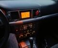 Черный Опель Вектра, объемом двигателя 2.2 л и пробегом 230 тыс. км за 5500 $, фото 10 на Automoto.ua