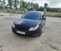 Черный Опель Вектра, объемом двигателя 1.9 л и пробегом 325 тыс. км за 4800 $, фото 1 на Automoto.ua