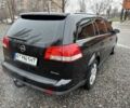 Черный Опель Вектра, объемом двигателя 2.2 л и пробегом 170 тыс. км за 6300 $, фото 2 на Automoto.ua