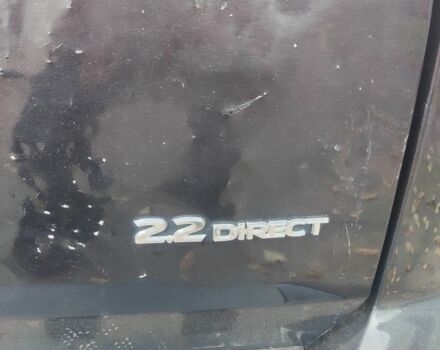 Черный Опель Вектра, объемом двигателя 0 л и пробегом 229 тыс. км за 3300 $, фото 3 на Automoto.ua