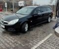 Черный Опель Вектра, объемом двигателя 2.2 л и пробегом 230 тыс. км за 6800 $, фото 10 на Automoto.ua