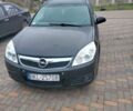 Черный Опель Вектра, объемом двигателя 2 л и пробегом 350 тыс. км за 2700 $, фото 2 на Automoto.ua