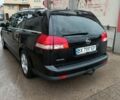 Черный Опель Вектра, объемом двигателя 1.8 л и пробегом 191 тыс. км за 5500 $, фото 4 на Automoto.ua