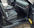 Черный Опель Вектра, объемом двигателя 2.2 л и пробегом 230 тыс. км за 6770 $, фото 2 на Automoto.ua