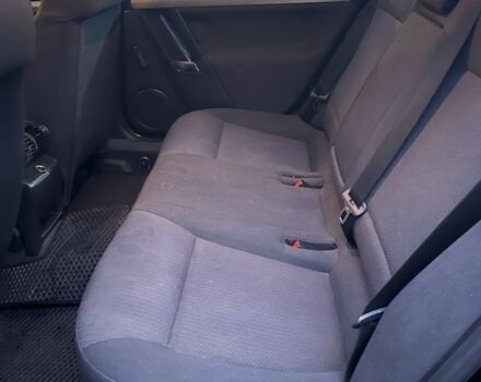 Чорний Опель Вектра, об'ємом двигуна 2.2 л та пробігом 230 тис. км за 4200 $, фото 5 на Automoto.ua