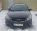 Черный Опель Вектра, объемом двигателя 2.8 л и пробегом 160 тыс. км за 9500 $, фото 1 на Automoto.ua