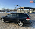 Черный Опель Вектра, объемом двигателя 1.9 л и пробегом 399 тыс. км за 3800 $, фото 7 на Automoto.ua