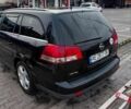 Черный Опель Вектра, объемом двигателя 2.2 л и пробегом 230 тыс. км за 6800 $, фото 11 на Automoto.ua