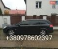 Черный Опель Вектра, объемом двигателя 1.8 л и пробегом 191 тыс. км за 5500 $, фото 1 на Automoto.ua