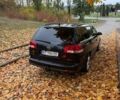 Черный Опель Вектра, объемом двигателя 1.91 л и пробегом 370 тыс. км за 4500 $, фото 2 на Automoto.ua