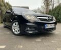 Черный Опель Вектра, объемом двигателя 2.2 л и пробегом 190 тыс. км за 6400 $, фото 1 на Automoto.ua